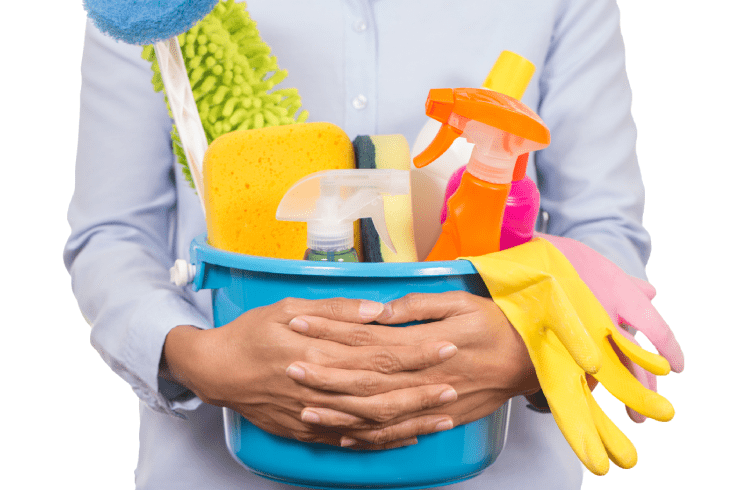 Bright Deep Cleaning Service